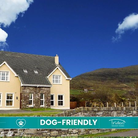 Cois Chnoic Holiday Home Dingle By Trident Holiday Homes Exterior photo