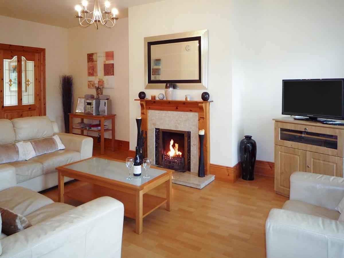 Cois Chnoic Holiday Home Dingle By Trident Holiday Homes Exterior photo