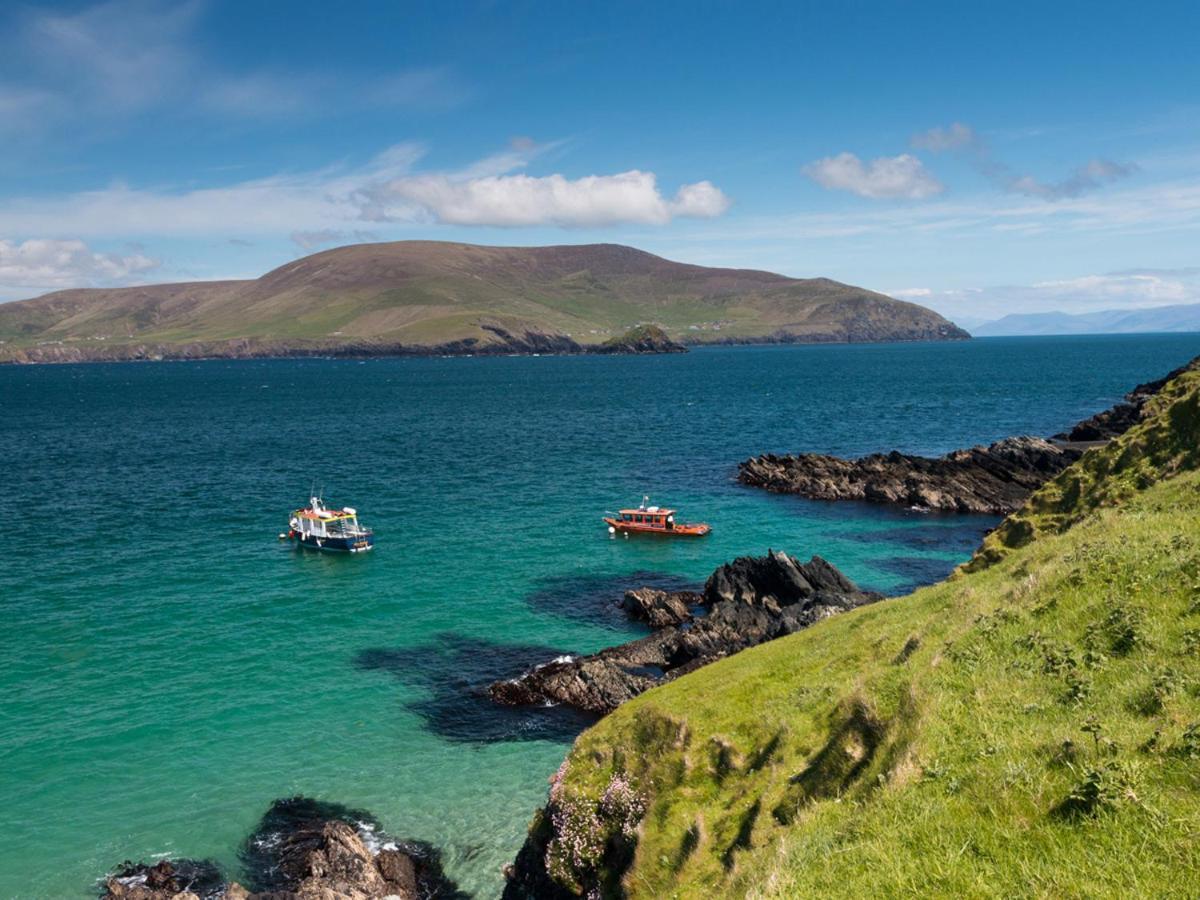 Cois Chnoic Holiday Home Dingle By Trident Holiday Homes Exterior photo