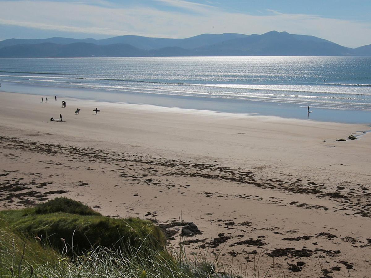 Cois Chnoic Holiday Home Dingle By Trident Holiday Homes Exterior photo