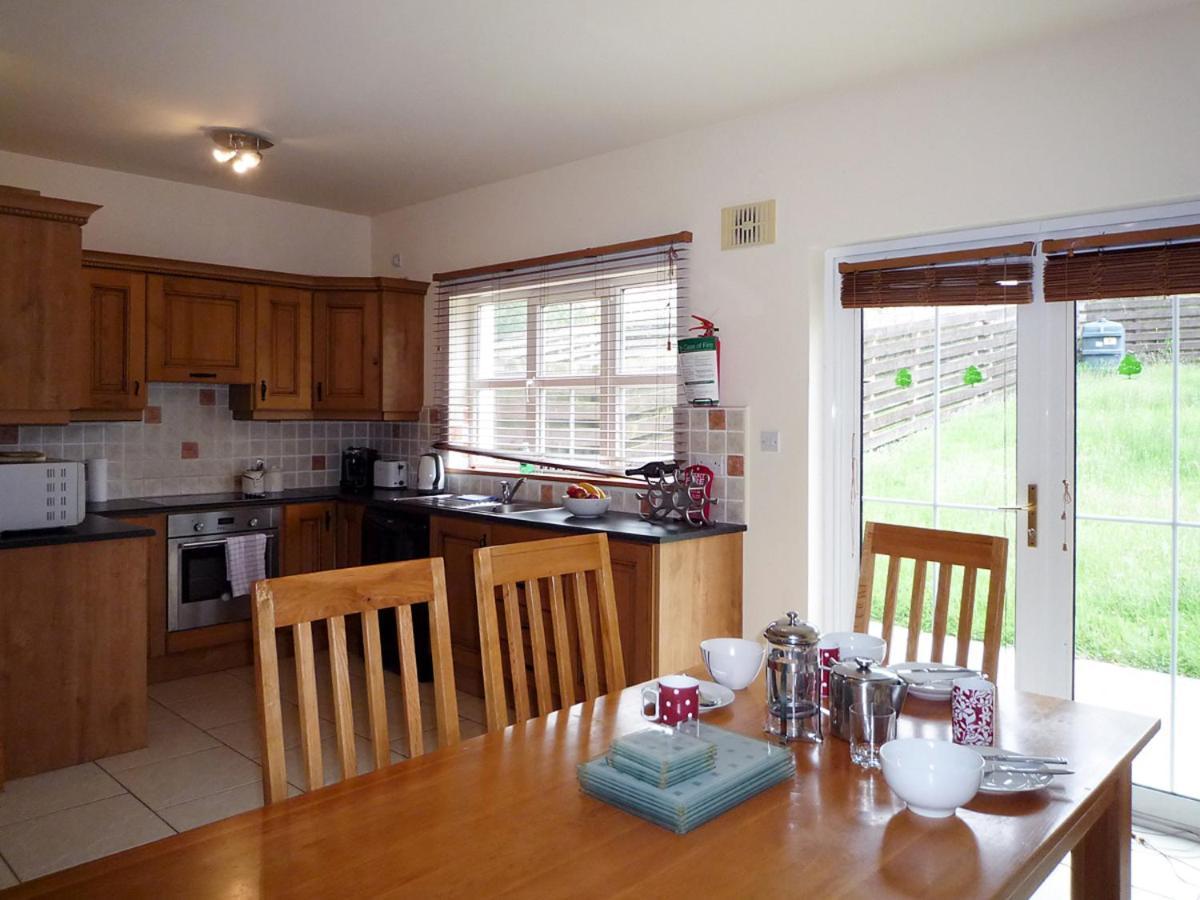 Cois Chnoic Holiday Home Dingle By Trident Holiday Homes Exterior photo