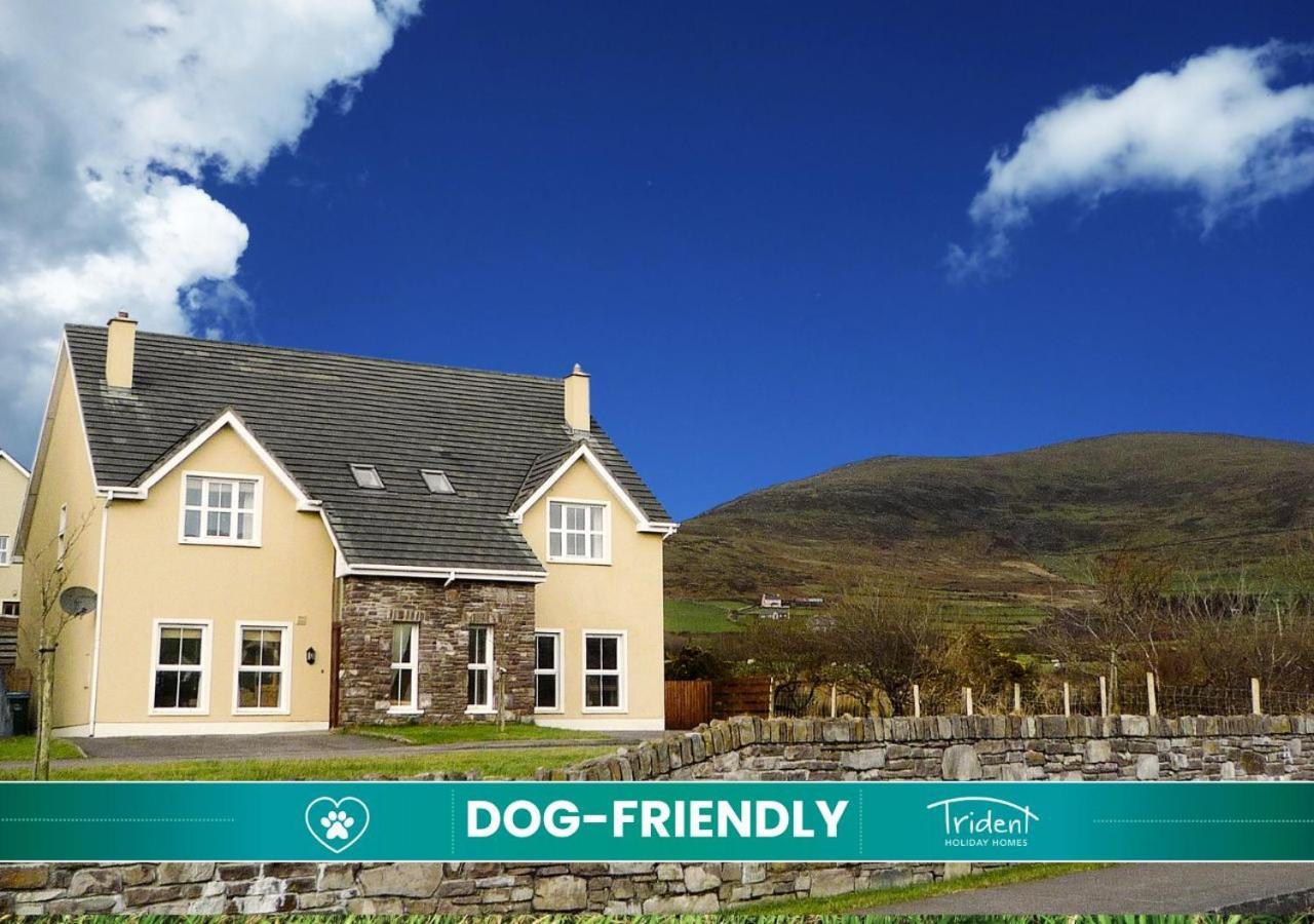 Cois Chnoic Holiday Home Dingle By Trident Holiday Homes Exterior photo
